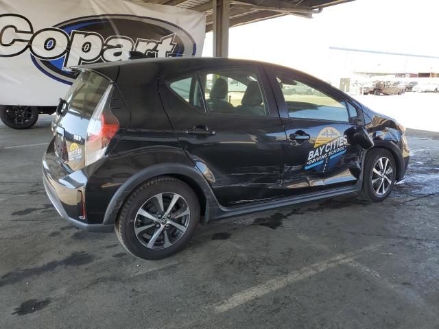 JTDKDTB32J1604733 - 2018 TOYOTA PRIUS C Qara foto 3