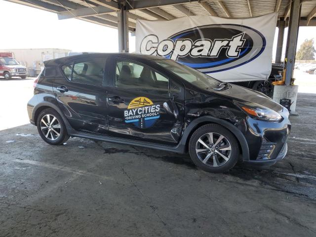 JTDKDTB32J1604733 - 2018 TOYOTA PRIUS C Qara foto 4