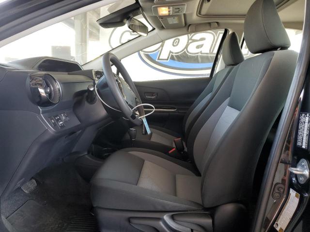 JTDKDTB32J1604733 - 2018 TOYOTA PRIUS C Qara foto 7