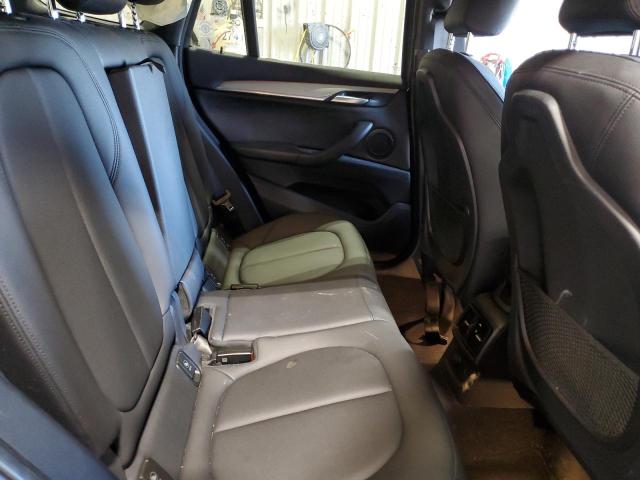 WBXHT3C30H5F79819 - 2017 BMW X1 XDRIVE28I BLACK photo 11