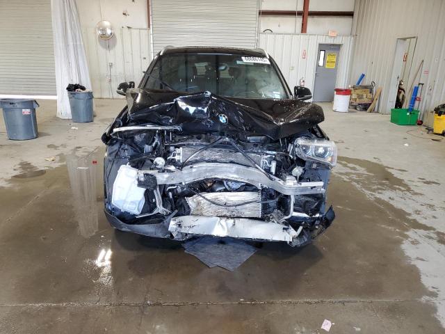 WBXHT3C30H5F79819 - 2017 BMW X1 XDRIVE28I BLACK photo 5