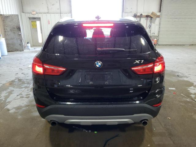 WBXHT3C30H5F79819 - 2017 BMW X1 XDRIVE28I BLACK photo 6