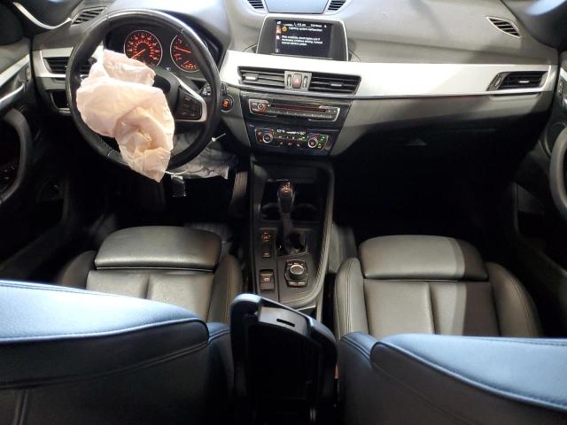 WBXHT3C30H5F79819 - 2017 BMW X1 XDRIVE28I BLACK photo 8