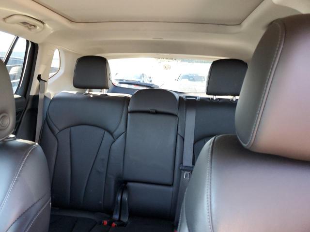 LRBFX2SA2LD097463 - 2020 BUICK ENVISION ESSENCE ნაცრისფერი ფოტო 10