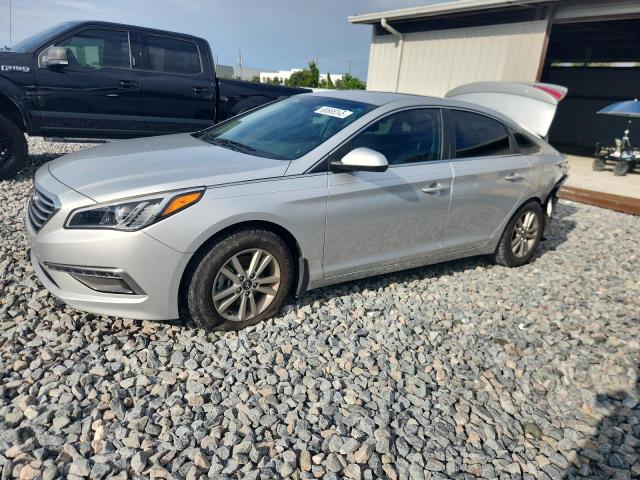 2015 HYUNDAI SONATA SE, 
