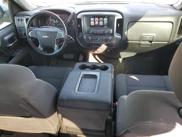 3GCPCREC0JG393685 - 2018 CHEVROLET SILVERADO C1500 LT أبيض صورة 8