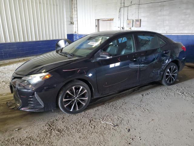 2017 TOYOTA COROLLA L, 