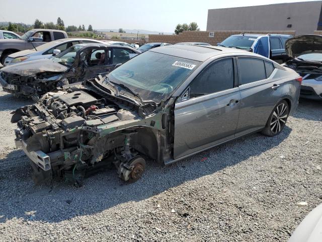 2019 NISSAN ALTIMA SR, 