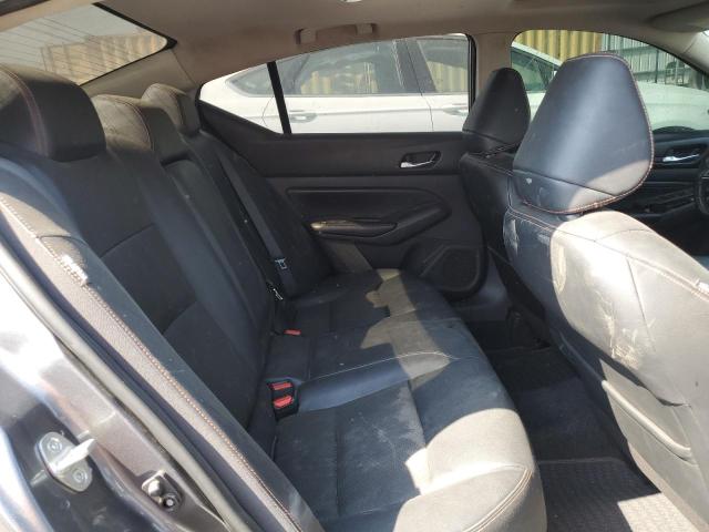 1N4BL4CW0KN301063 - 2019 NISSAN ALTIMA SR Gris photo 10