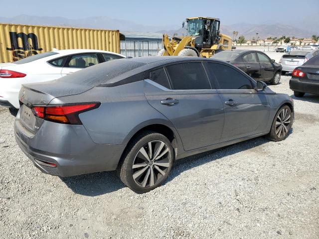 1N4BL4CW0KN301063 - 2019 NISSAN ALTIMA SR Gris photo 3