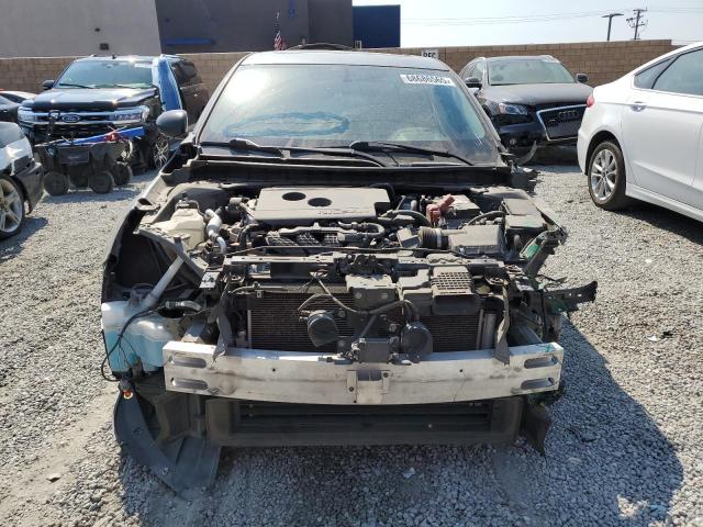 1N4BL4CW0KN301063 - 2019 NISSAN ALTIMA SR Gris photo 5