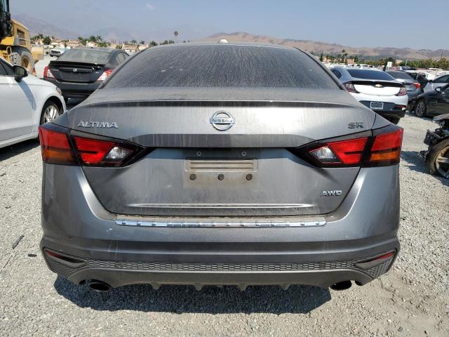 1N4BL4CW0KN301063 - 2019 NISSAN ALTIMA SR Gris photo 6