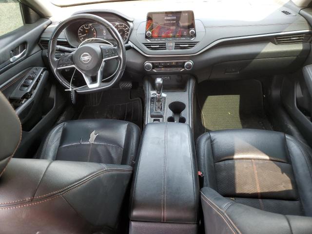 1N4BL4CW0KN301063 - 2019 NISSAN ALTIMA SR Gris photo 8