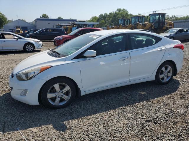 2013 HYUNDAI ELANTRA GLS, 