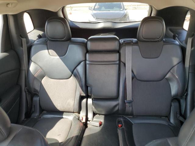 1C4PJMBS0FW558213 - 2015 JEEP CHEROKEE TRAILHAWK ORANGE photo 10