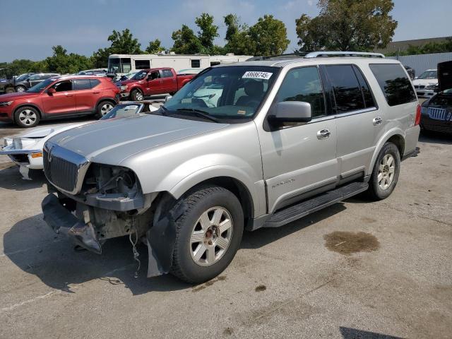 2004 LINCOLN NAVIGATOR, 