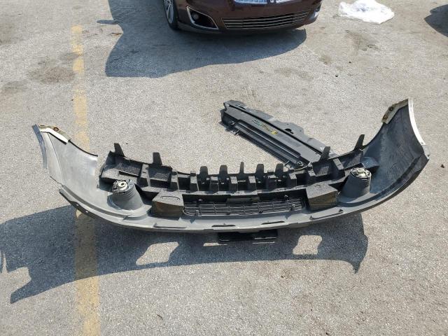 5LMFU28R04LJ40673 - 2004 LINCOLN NAVIGATOR 银色 照片 12