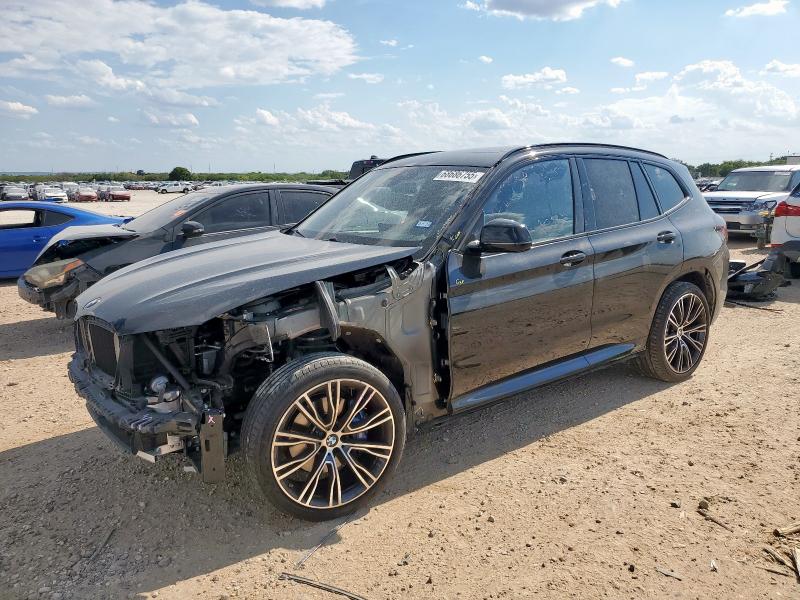 2022 BMW X3 SDRIVE30I, 