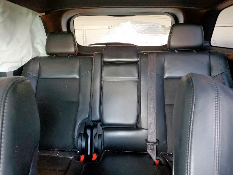 1C4RJEAG5KC805491 - 2019 JEEP GRAND CHER LAREDO ნაცრისფერი ფოტო 10