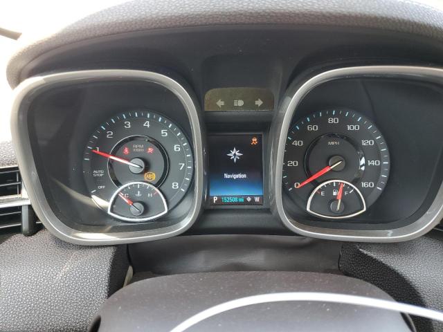 1G11C5SL1FF285676 - 2015 CHEVROLET MALIBU 1LT 白色 照片 9