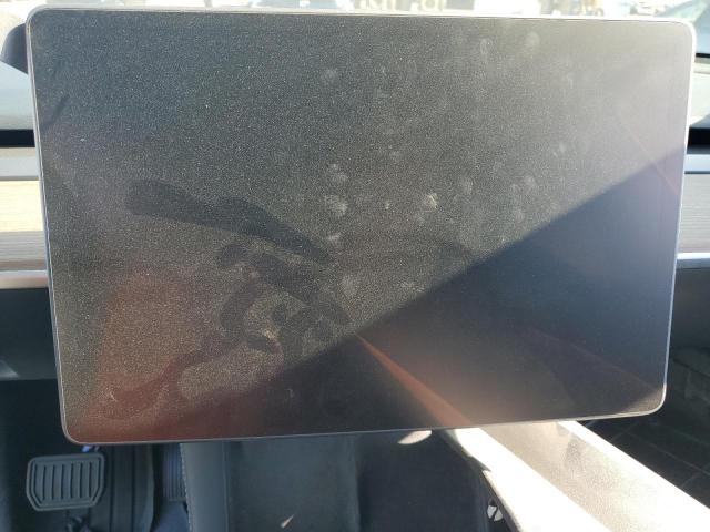 7SAYGDEE7RF985859 - 2024 TESLA MODEL Y Grau Foto 9