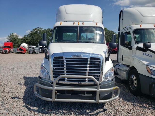 3AKJGBDVXESGA1077 - 2014 FREIGHTLINER CASCADIA 1 WHITE photo 9