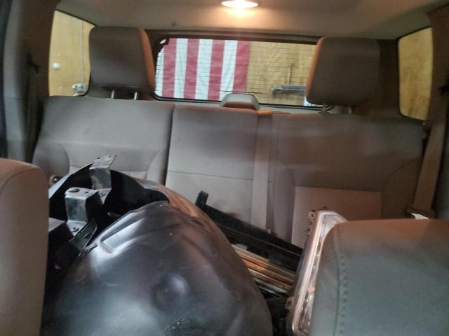 1J8GN28K29W546559 - 2009 JEEP LIBERTY SPORT BLUE photo 10