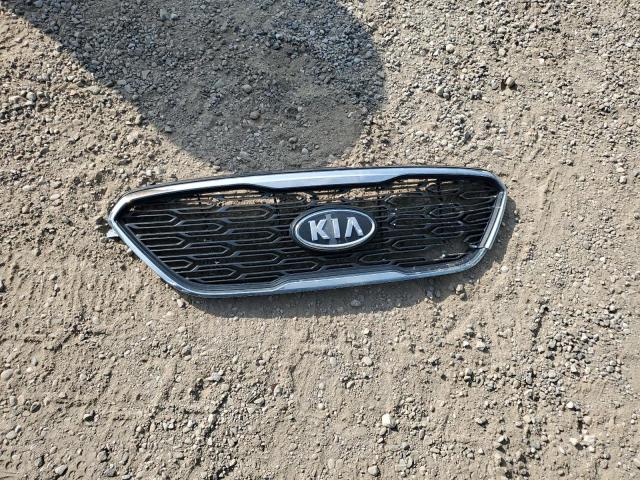 KNAHH8C85C7400964 - 2012 KIA RONDO BLUE photo 12