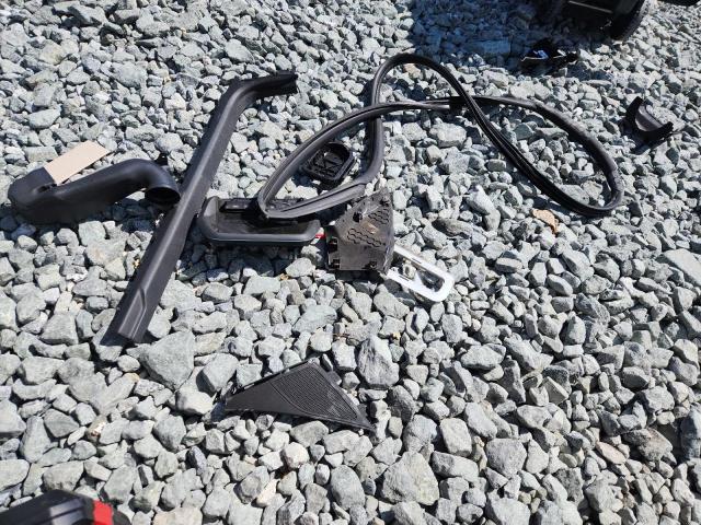 1G1FJ1R67J0175599 - 2018 CHEVROLET CAMARO ZL1 银色 照片 12