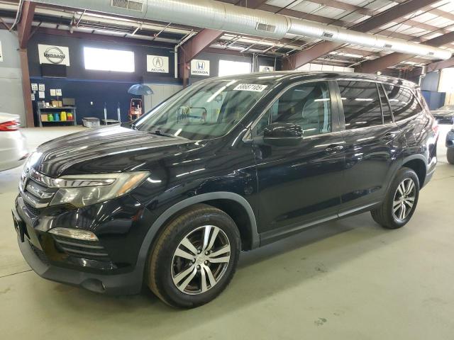 2018 HONDA PILOT EX, 