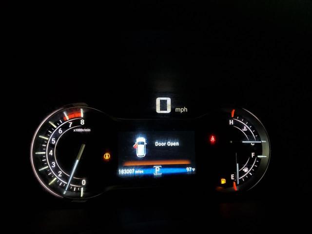 5FNYF6H33JB066869 - 2018 HONDA PILOT EX 黑色 照片 9