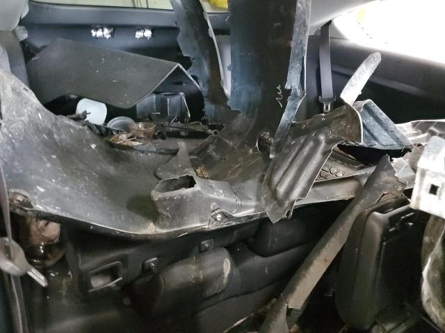 JTKDE177660084337 - 2006 TOYOTA SCION TC 银色 照片 10