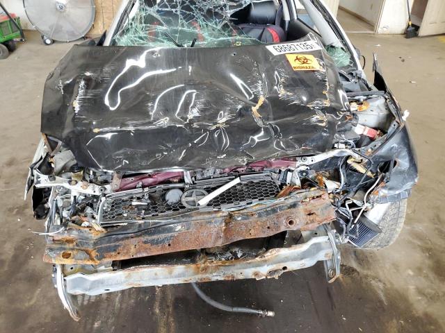 JTKDE177660084337 - 2006 TOYOTA SCION TC 银色 照片 11