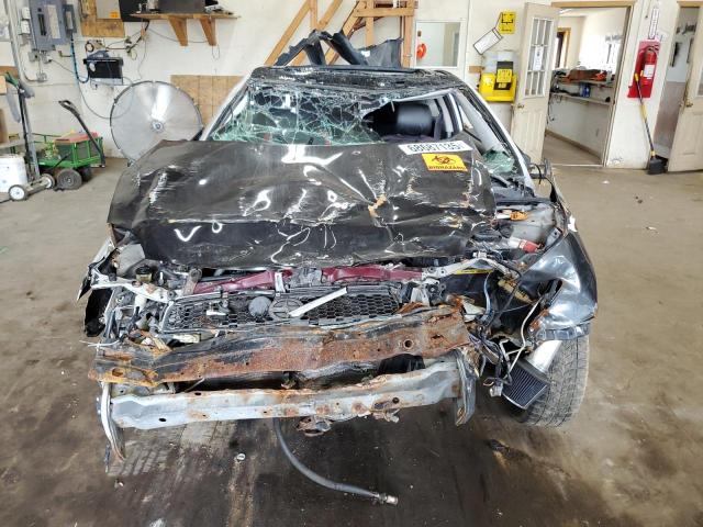 JTKDE177660084337 - 2006 TOYOTA SCION TC 银色 照片 5