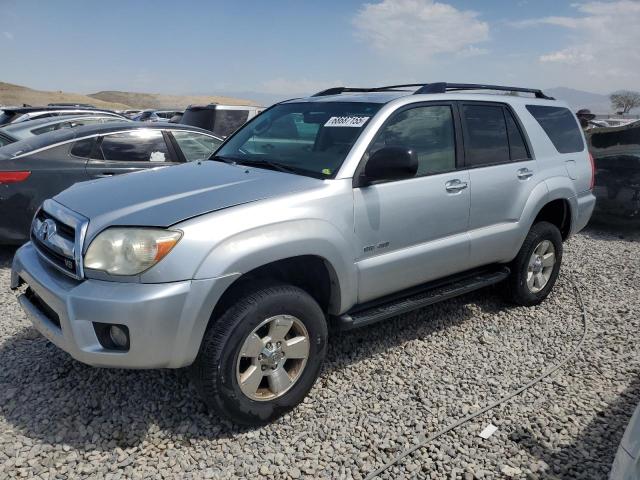 2006 TOYOTA 4RUNNER SR5, 