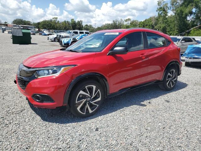 2020 HONDA HR-V SPORT, 