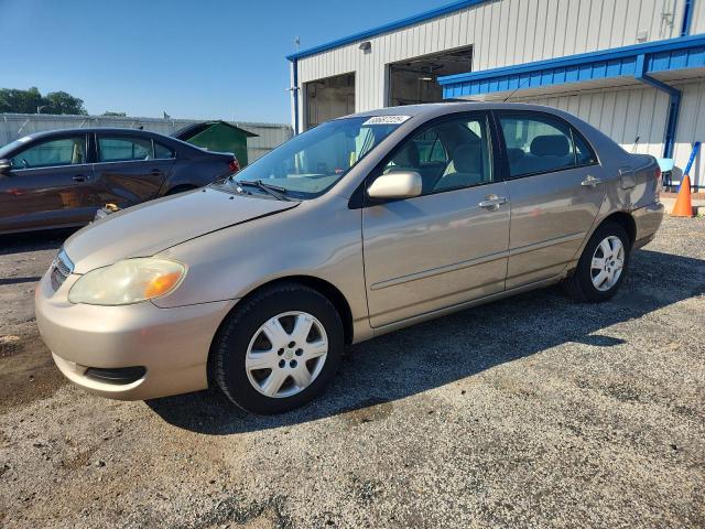 2006 TOYOTA COROLLA CE, 