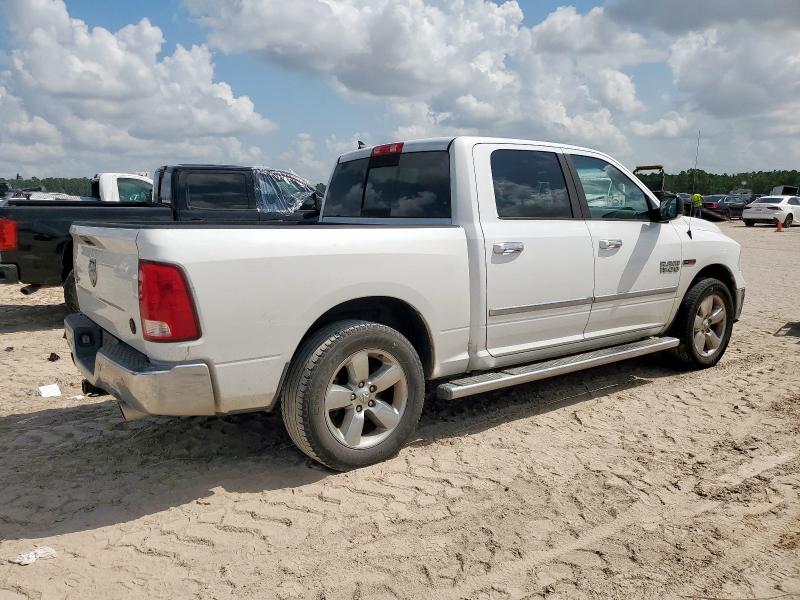 1C6RR6LM9FS514254 - 2015 RAM 1500 SLT WHITE photo 3