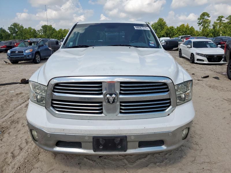 1C6RR6LM9FS514254 - 2015 RAM 1500 SLT WHITE photo 5