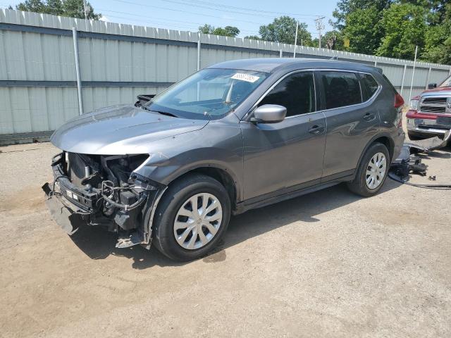 2019 NISSAN ROGUE S, 