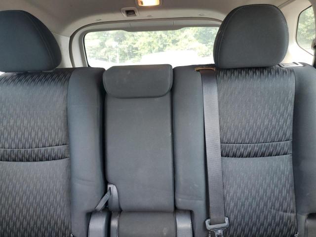 KNMAT2MTXKP560596 - 2019 NISSAN ROGUE S Grau Foto 10