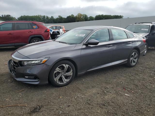 2018 HONDA ACCORD EX, 