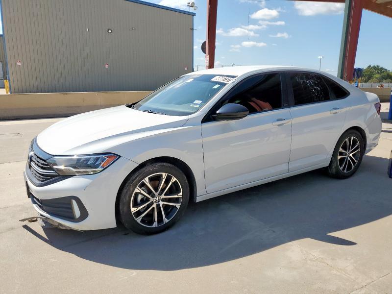 2023 VOLKSWAGEN JETTA SPORT, 