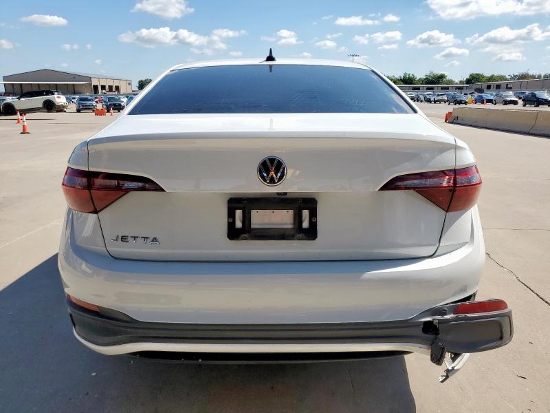 3VWBM7BU0PM055798 - 2023 VOLKSWAGEN JETTA SPORT WHITE photo 6