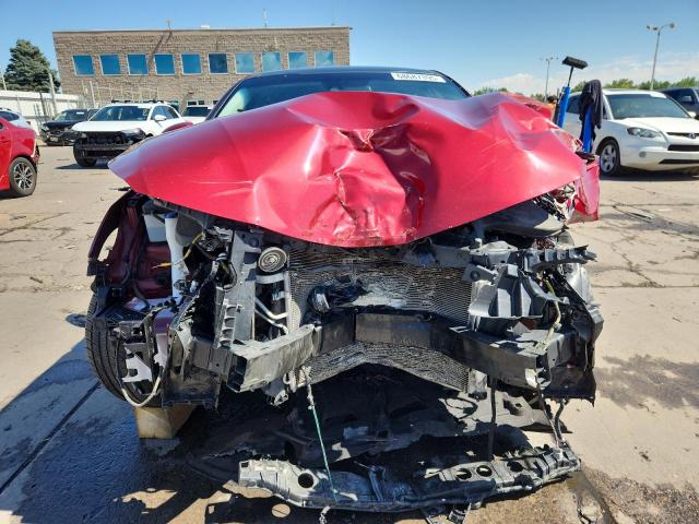 5XXGT4L33KG356169 - 2019 KIA OPTIMA LX RED photo 5