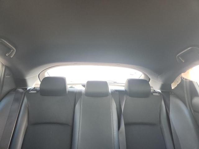 SHHFK7H46LU416028 - 2020 HONDA CIVIC SPORT 灰色 照片 10