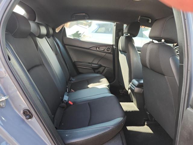 SHHFK7H46LU416028 - 2020 HONDA CIVIC SPORT 灰色 照片 11