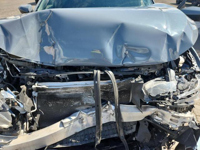 SHHFK7H46LU416028 - 2020 HONDA CIVIC SPORT 灰色 照片 12