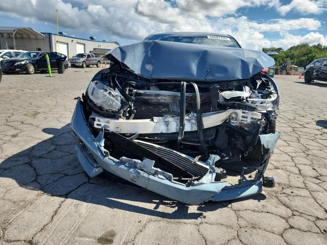 SHHFK7H46LU416028 - 2020 HONDA CIVIC SPORT 灰色 照片 5