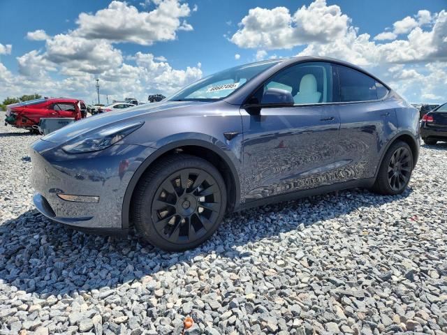 2023 TESLA MODEL Y, 